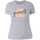 NL3900 Ladies' Boyfriend T-Shirt