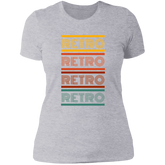 NL3900 Ladies' Boyfriend T-Shirt