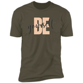 Z61x Premium Short Sleeve Tee (Closeout)