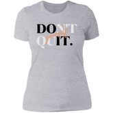 NL3900 Ladies' Boyfriend T-Shirt