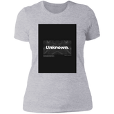 NL3900 Ladies' Boyfriend T-Shirt