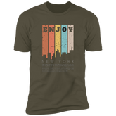 Z61x Premium Short Sleeve Tee (Closeout)