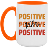 AM15OZ 15oz. Accent Mug