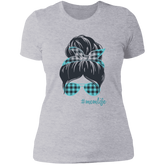 NL3900 Ladies' Boyfriend T-Shirt