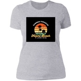 NL3900 Ladies' Boyfriend T-Shirt