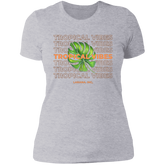 NL3900 Ladies' Boyfriend T-Shirt