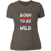 NL3900 Ladies' Boyfriend T-Shirt