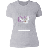 NL3900 Ladies' Boyfriend T-Shirt