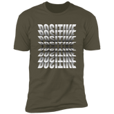 Z61x Premium Short Sleeve Tee (Closeout)