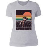 NL3900 Ladies' Boyfriend T-Shirt