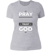 NL3900 Ladies' Boyfriend T-Shirt