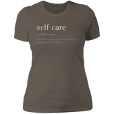 NL3900 Ladies' Boyfriend T-Shirt