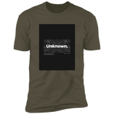 Z61x Premium Short Sleeve Tee (Closeout)