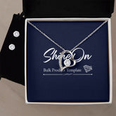 Forever Love Necklace