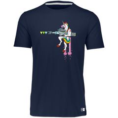 64STTM Essential Dri-Power Tee