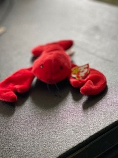 Pinchers the Lobster