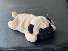 Pugsly the Pug