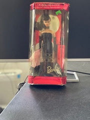 Solo in the Spotlight - Barbie