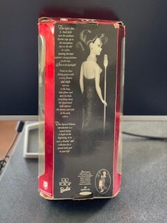 Solo in the Spotlight - Barbie