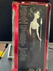 Solo in the Spotlight - Barbie