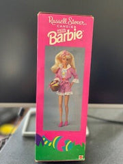 Mattel Russell Stover Candies East Special Edition Barbie - 1995