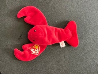 Pinchers the Lobster