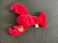 Pinchers the Lobster