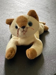 Snip the Cat