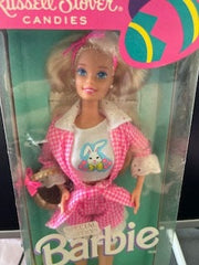 Mattel Russell Stover Candies East Special Edition Barbie - 1995