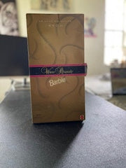 1996 Mattel Avon Winter Rhapsody Special Edition
