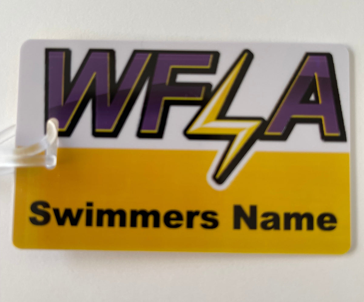 WFLA SWIMMING