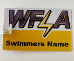 WFLA SWIMMING