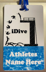 iDive - high dive