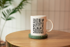 AM15OZ 15oz. Accent Mug