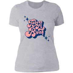 NL3900 Ladies' Boyfriend T-Shirt