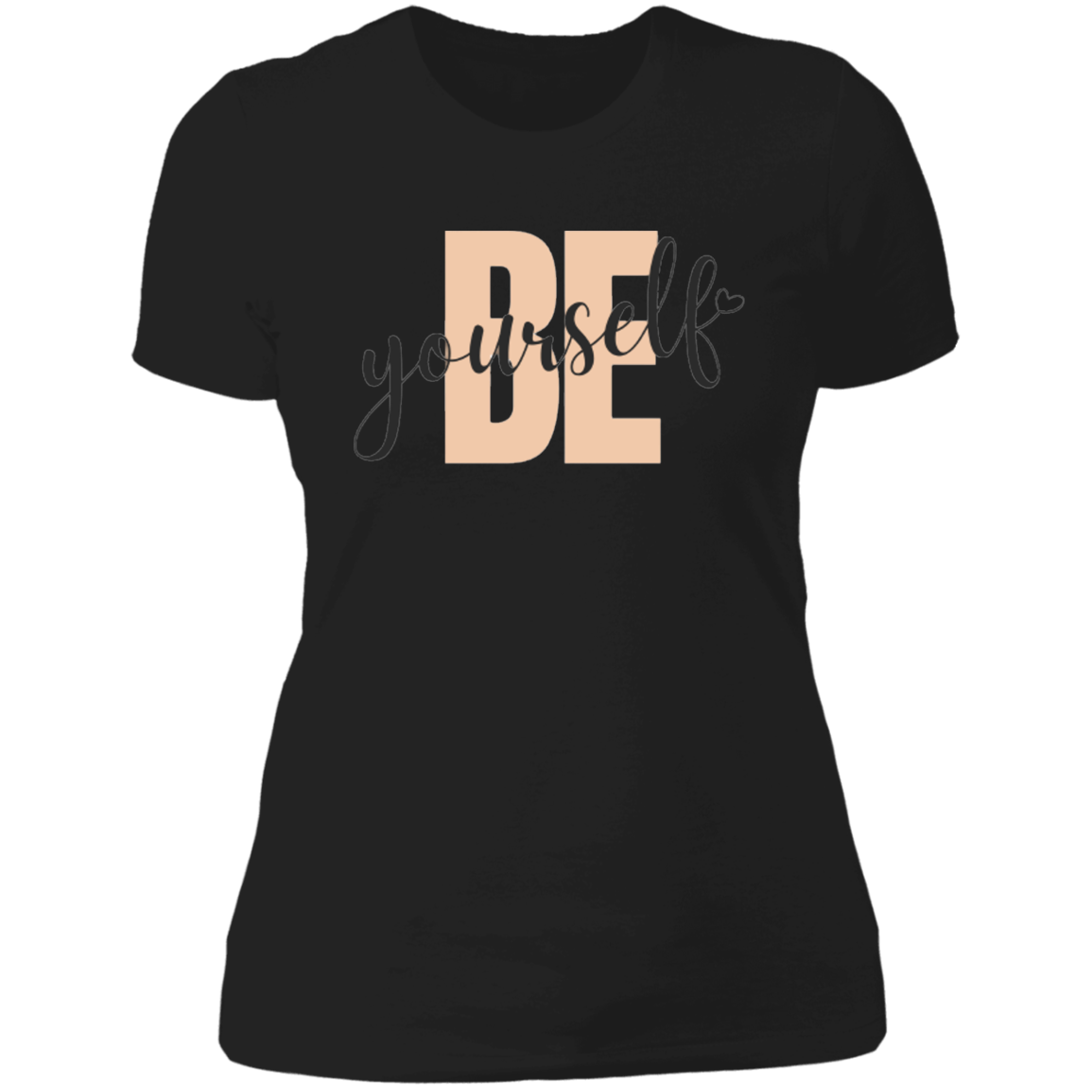 NL3900 Ladies' Boyfriend T-Shirt