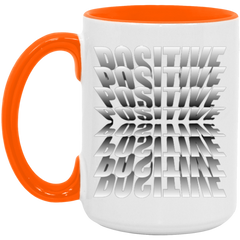 AM15OZ 15oz. Accent Mug