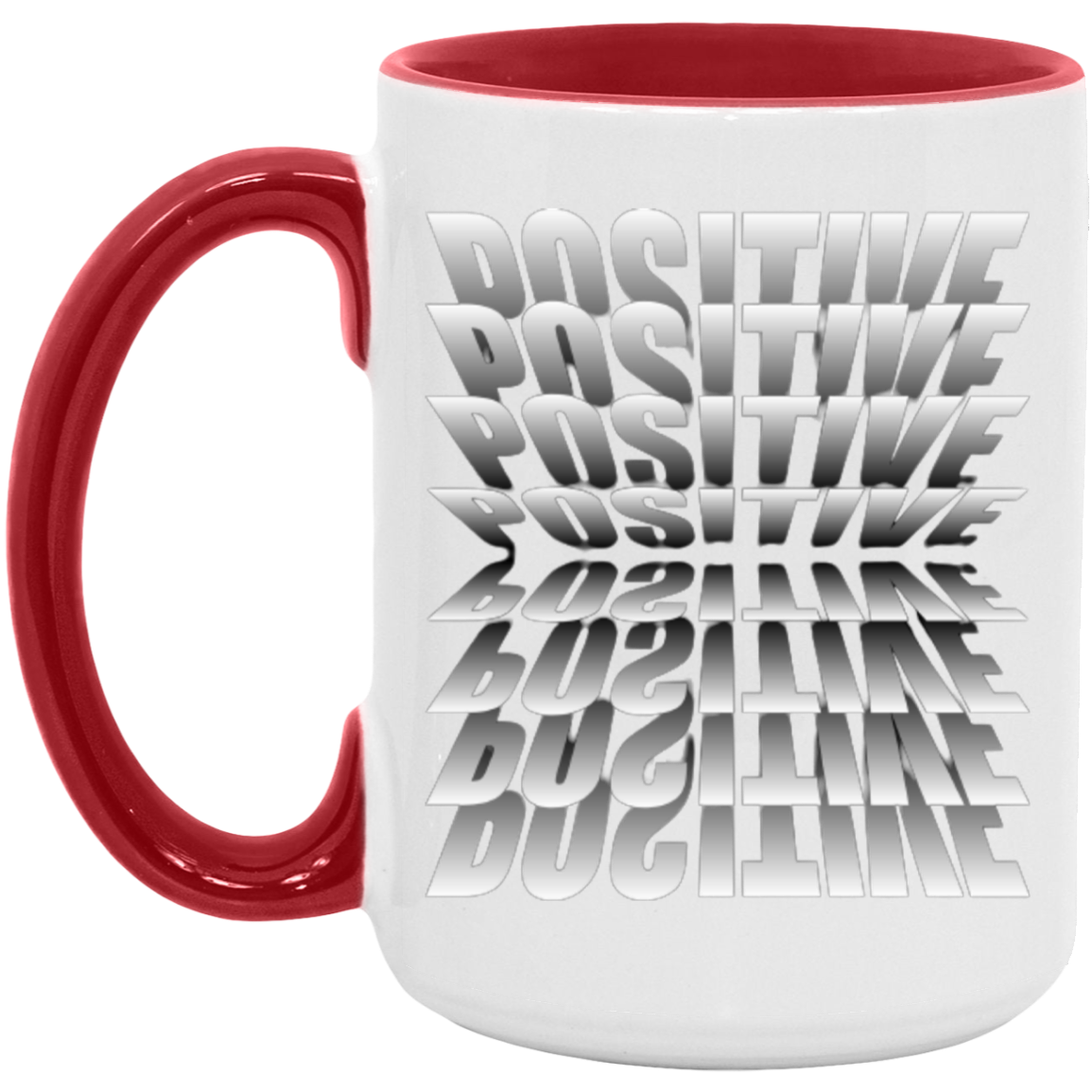 AM15OZ 15oz. Accent Mug