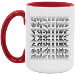 AM15OZ 15oz. Accent Mug