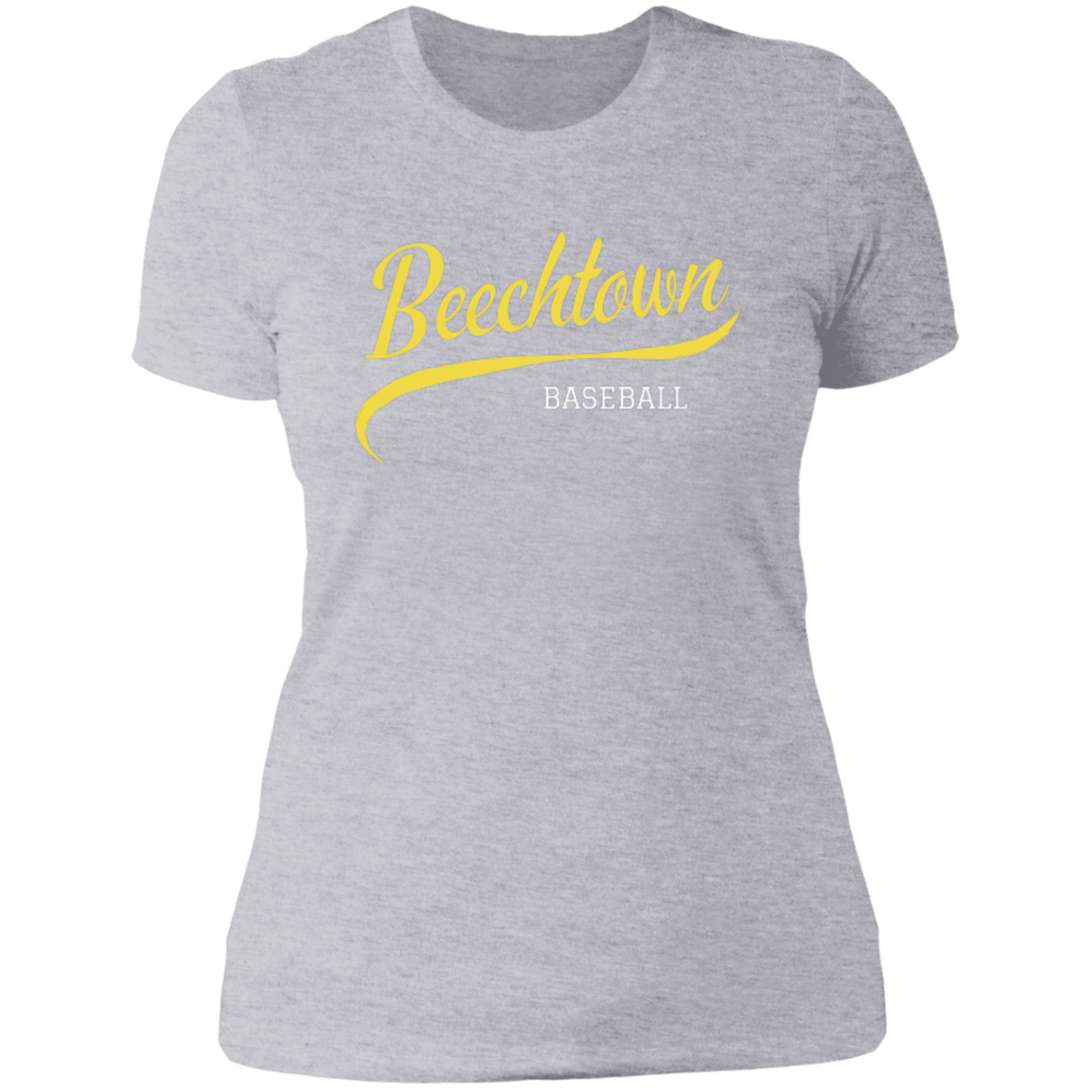 NL3900 Ladies' Boyfriend T-Shirt