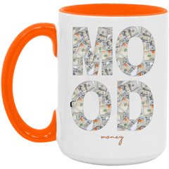 AM15OZ 15oz. Accent Mug