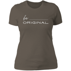 NL3900 Ladies' Boyfriend T-Shirt