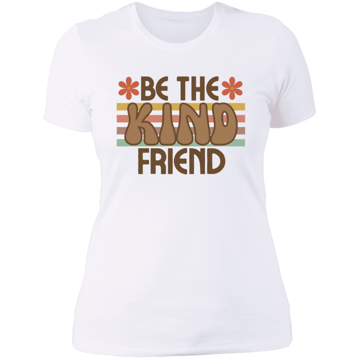 NL3900 Ladies' Boyfriend T-Shirt