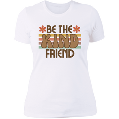 NL3900 Ladies' Boyfriend T-Shirt