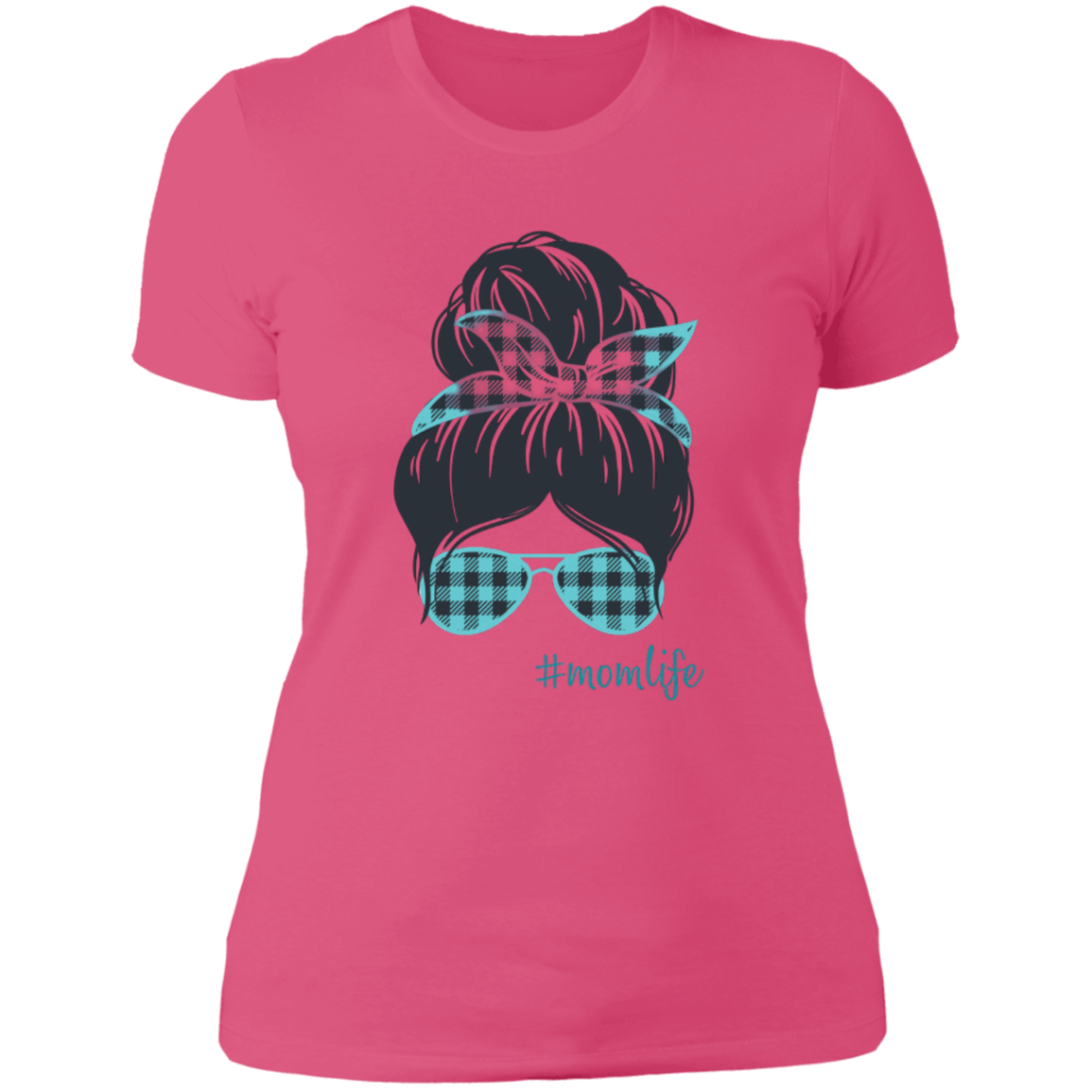 NL3900 Ladies' Boyfriend T-Shirt