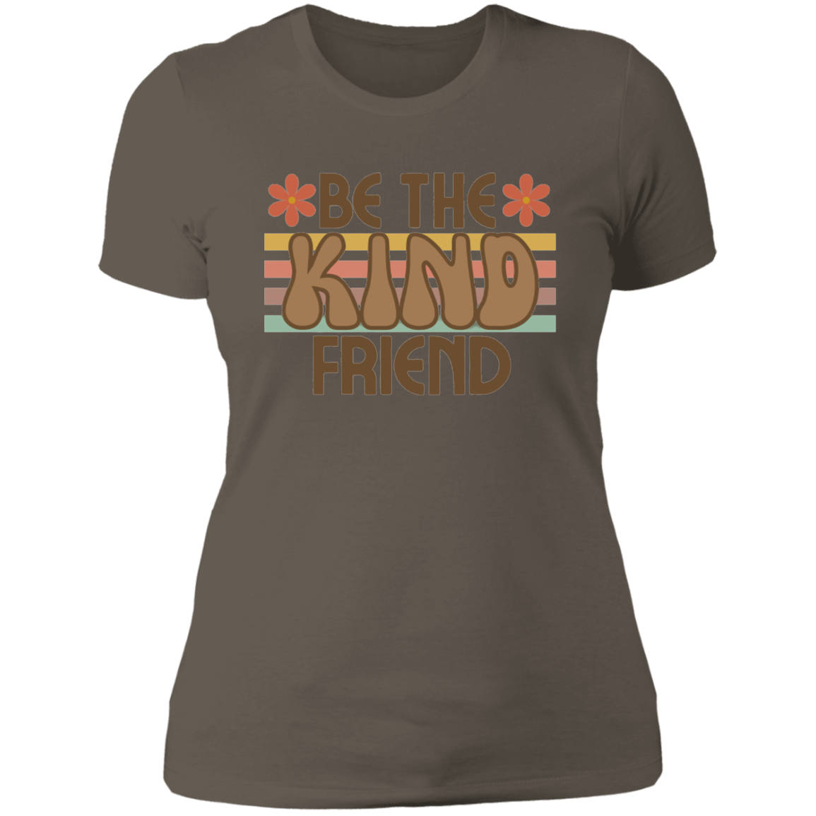 NL3900 Ladies' Boyfriend T-Shirt