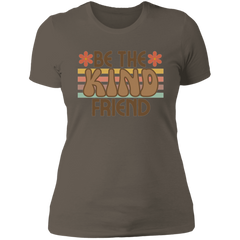 NL3900 Ladies' Boyfriend T-Shirt