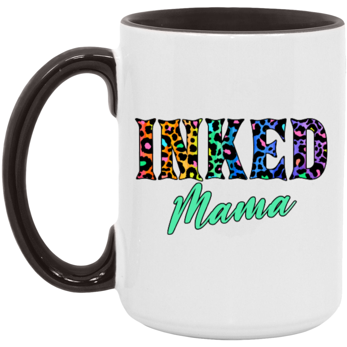 AM15OZ 15oz. Accent Mug