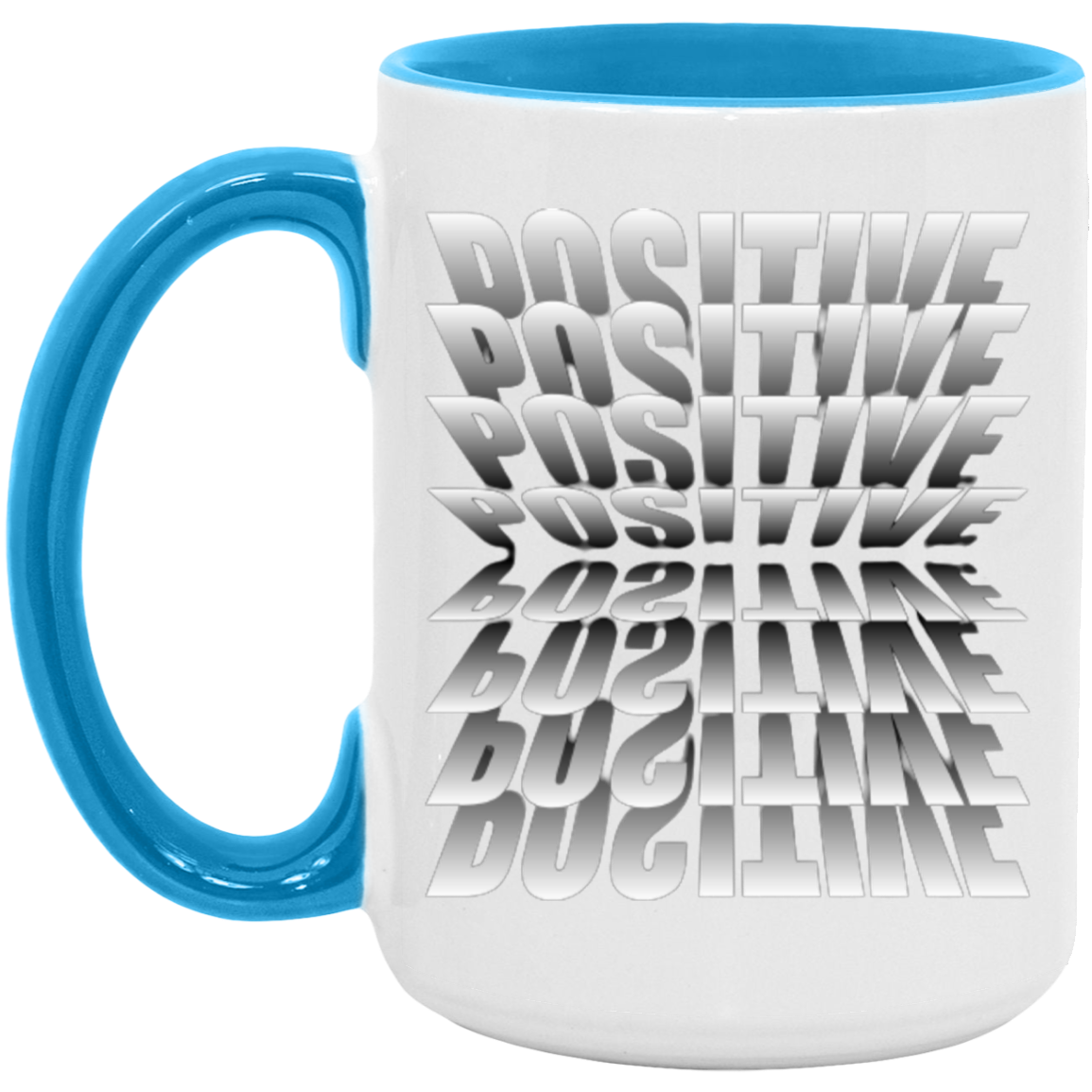 AM15OZ 15oz. Accent Mug