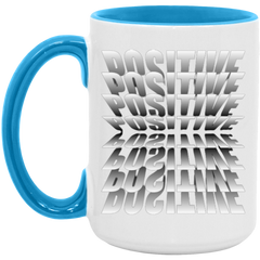 AM15OZ 15oz. Accent Mug